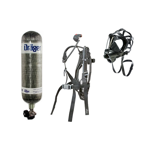 draeger-self-contained-breathing-apparatus-scba-pas-lite-a-series